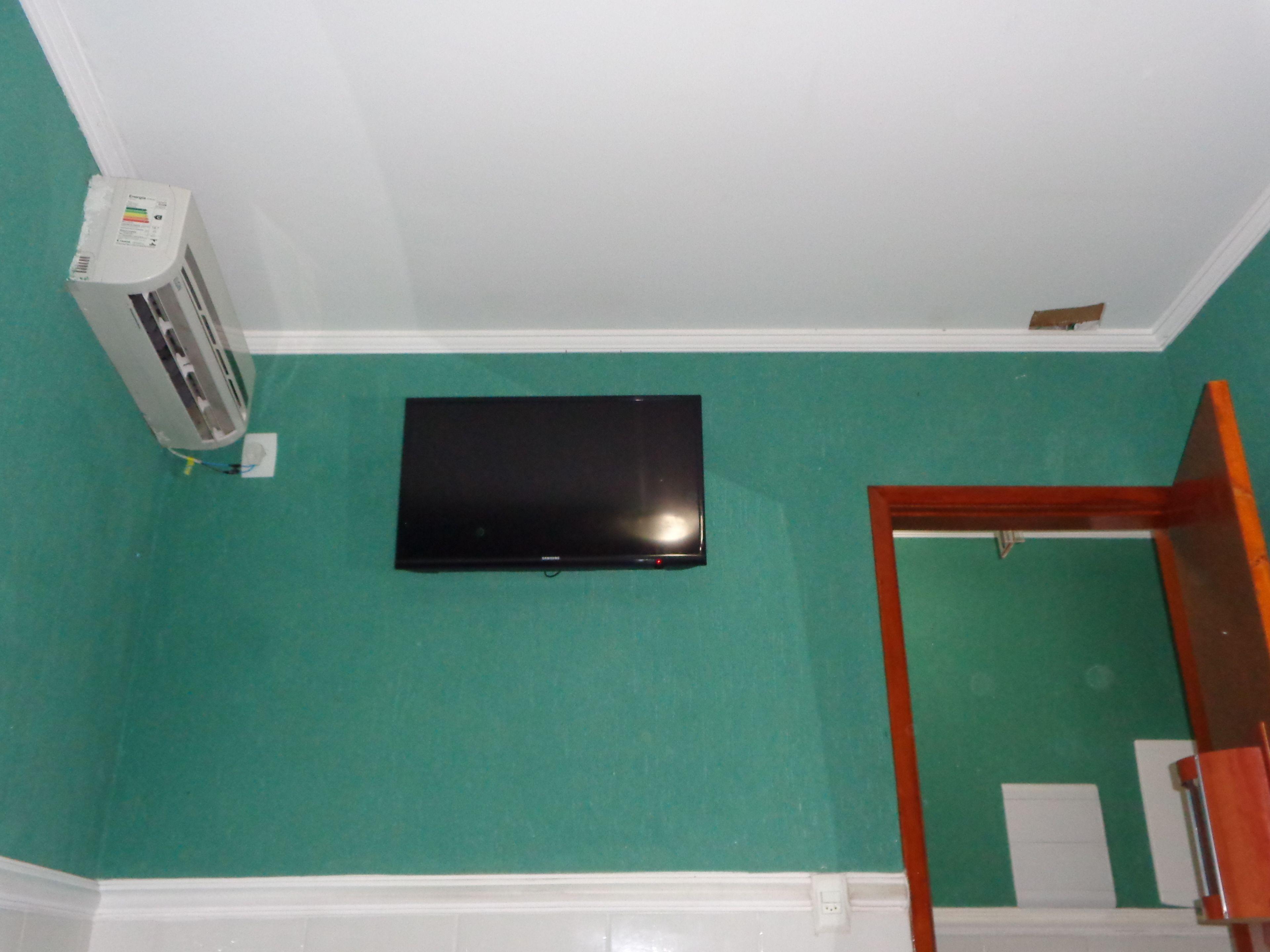 Hotel Jardim Paulista — Fotos 1